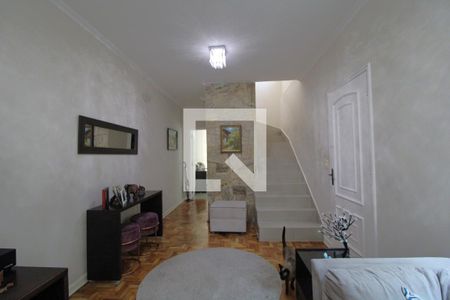 Sala de casa à venda com 3 quartos, 120m² em Vila Constancia, São Paulo