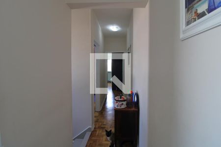 Corredor de casa à venda com 3 quartos, 120m² em Vila Constancia, São Paulo