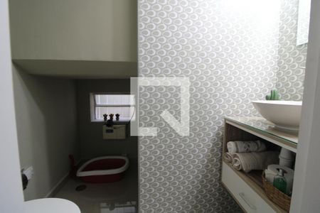 Lavabo de casa à venda com 3 quartos, 120m² em Vila Constancia, São Paulo