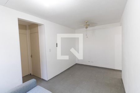 Sala de apartamento para alugar com 2 quartos, 50m² em Parque Cisper, São Paulo