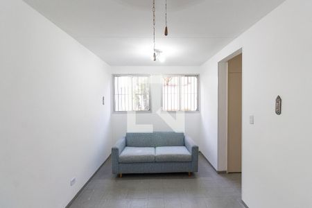 Sala de apartamento para alugar com 2 quartos, 50m² em Parque Cisper, São Paulo