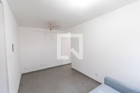 Sala de apartamento para alugar com 2 quartos, 50m² em Parque Cisper, São Paulo