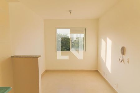 Apartamento para alugar com 32m², 2 quartos e sem vagaSala / Cozinha /Lavanderia