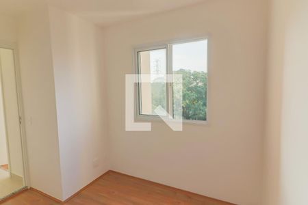 Quarto 1 de apartamento para alugar com 2 quartos, 32m² em Jardim Celeste, São Paulo