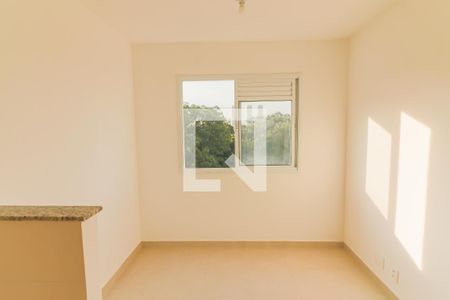 Apartamento para alugar com 32m², 2 quartos e sem vagaSala / Cozinha /Lavanderia