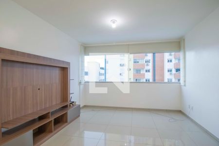 Sala de apartamento à venda com 2 quartos, 72m² em Marechal Rondon, Canoas