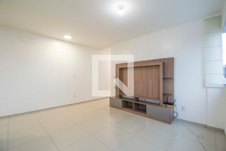 Sala de apartamento à venda com 2 quartos, 72m² em Marechal Rondon, Canoas