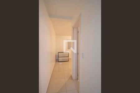 Suite de apartamento à venda com 2 quartos, 72m² em Marechal Rondon, Canoas