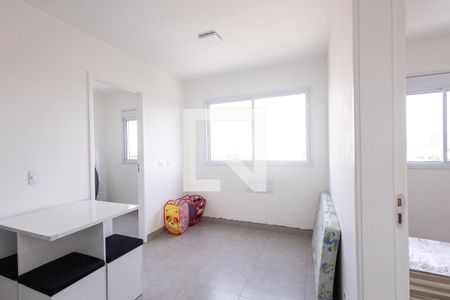 Apartamento para alugar com 2 quartos, 35m² em Chácara Califórnia, São Paulo