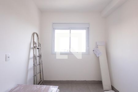 Quarto 1 de apartamento para alugar com 2 quartos, 35m² em Chácara Califórnia, São Paulo