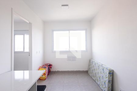 Apartamento para alugar com 2 quartos, 35m² em Chácara Califórnia, São Paulo