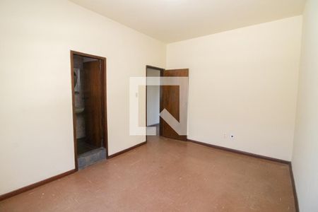 Quarto Suíte de casa à venda com 6 quartos, 280m² em Centro, Betim