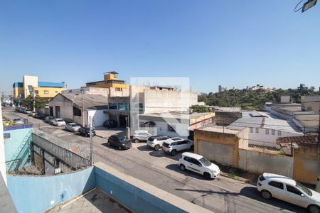 Vista da Varanda de casa para alugar com 6 quartos, 280m² em Centro, Betim