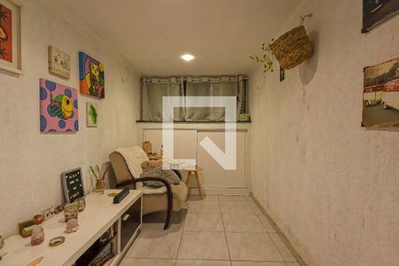 Sala de apartamento à venda com 2 quartos, 63m² em Parque Cecap, Guarulhos