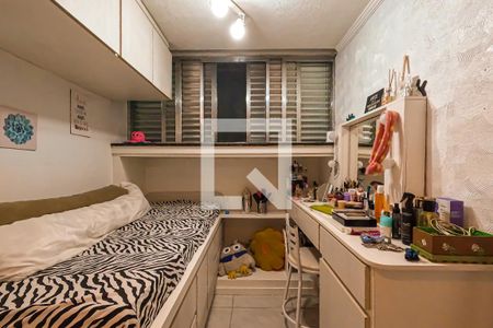 Quarto 1 de apartamento à venda com 2 quartos, 63m² em Parque Cecap, Guarulhos