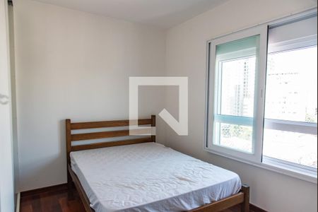 Suíte de apartamento para alugar com 1 quarto, 34m² em Vila Mariana, São Paulo
