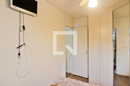 Quarto 1 de apartamento à venda com 2 quartos, 50m² em Jardim Santo Elias, 