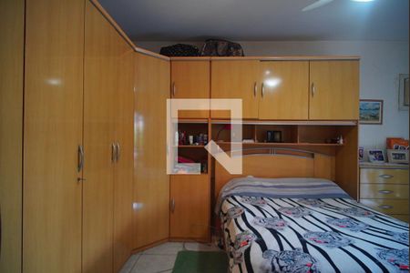 Quarto 1 de apartamento à venda com 3 quartos, 110m² em Ideal, Novo Hamburgo