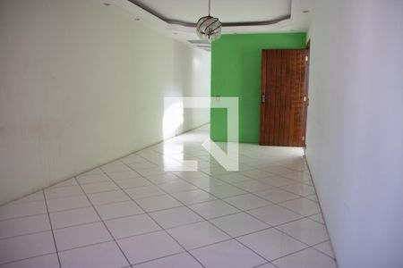 Sala de casa para alugar com 4 quartos, 250m² em Vila Medeiros, São Paulo