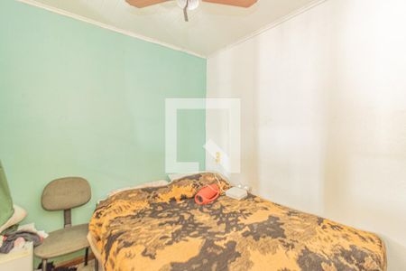 Quarto 1 de casa à venda com 3 quartos, 180m² em Guajuviras, Canoas