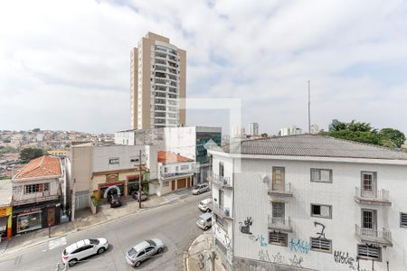 Vista de apartamento para alugar com 2 quartos, 47m² em Vila Maria Alta, São Paulo