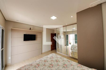 Quarto 2 de casa à venda com 2 quartos, 190m² em Vila Ivg, São Paulo