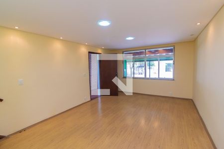 Sala de casa à venda com 3 quartos, 124m² em Parque Continental, São Paulo