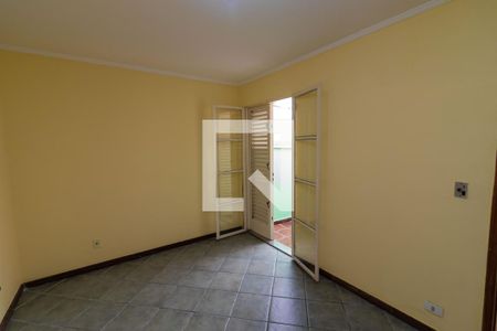 Suite 1 de casa para alugar com 3 quartos, 124m² em Parque Continental, São Paulo