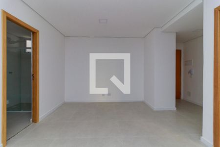 Sala de apartamento para alugar com 2 quartos, 78m² em Campo Belo, São Paulo