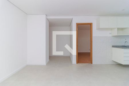 Sala de apartamento para alugar com 2 quartos, 78m² em Campo Belo, São Paulo