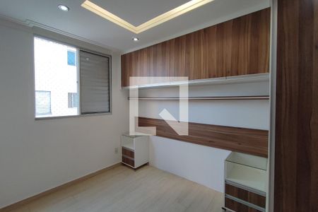 Quarto 2 de apartamento para alugar com 2 quartos, 46m² em Loteamento Parque São Martinho, Campinas