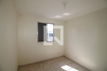 Quarto 2   de apartamento para alugar com 2 quartos, 56m² em Engenheiro Goulart, São Paulo