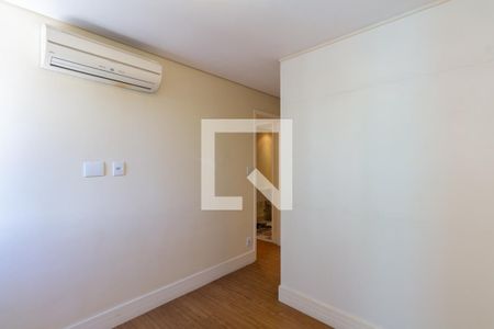 Suíte de apartamento para alugar com 2 quartos, 60m² em Indianópolis, São Paulo