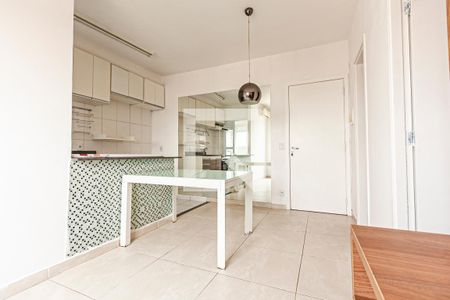 Apartamento à venda com 1 quarto, 33m² em Barra Funda, São Paulo