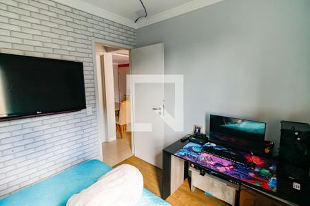 Quarto 1 de apartamento à venda com 2 quartos, 49m² em Jardim Parque Morumbi, São Paulo