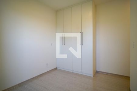 Suíte de apartamento para alugar com 2 quartos, 65m² em Jardim São Carlos, Sorocaba