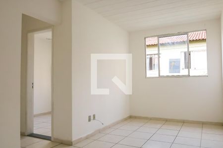 Sala de apartamento para alugar com 2 quartos, 58m² em Lins de Vasconcelos, Rio de Janeiro