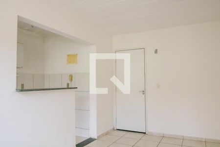 Sala de apartamento para alugar com 2 quartos, 58m² em Lins de Vasconcelos, Rio de Janeiro