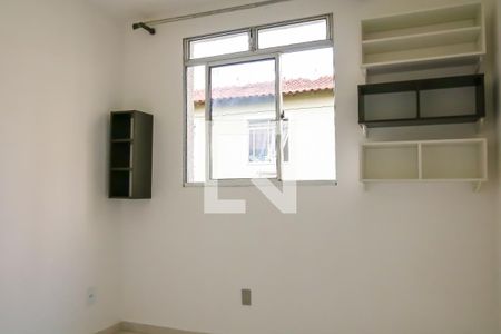 Quarto 1 de apartamento para alugar com 2 quartos, 58m² em Lins de Vasconcelos, Rio de Janeiro