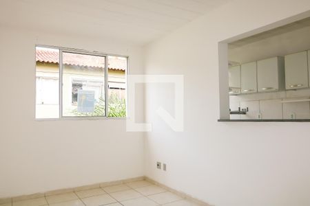 Sala de apartamento para alugar com 2 quartos, 58m² em Lins de Vasconcelos, Rio de Janeiro