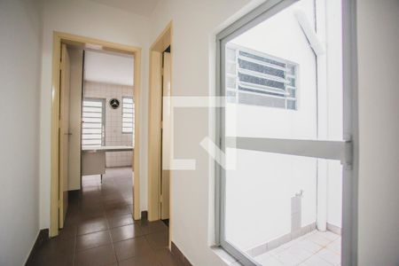 Corredor de casa à venda com 3 quartos, 150m² em Mirandópolis, São Paulo