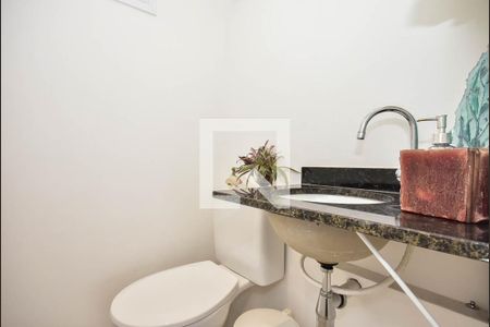 Apartamento para alugar com 103m², 2 quartos e 3 vagas Apartamento para alugar com 103m², 2 quartos e 3 vagasLavabo