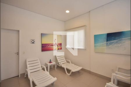 Apartamento para alugar com 103m², 2 quartos e 3 vagas Apartamento para alugar com 103m², 2 quartos e 3 vagasSauna