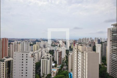 Apartamento para alugar com 103m², 2 quartos e 3 vagas Apartamento para alugar com 103m², 2 quartos e 3 vagasVista