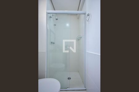 Apartamento para alugar com 103m², 2 quartos e 3 vagas Apartamento para alugar com 103m², 2 quartos e 3 vagasBanheiro