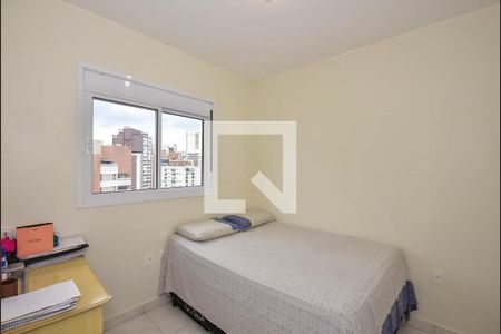 Apartamento para alugar com 103m², 2 quartos e 3 vagas Apartamento para alugar com 103m², 2 quartos e 3 vagasQuarto