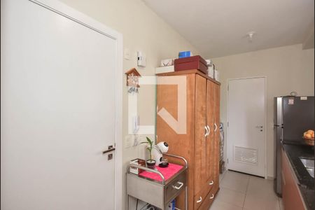 Apartamento para alugar com 103m², 2 quartos e 3 vagas Apartamento para alugar com 103m², 2 quartos e 3 vagasCozinha