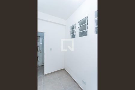 Quarto 1 de apartamento para alugar com 2 quartos, 28m² em Jardim Cidade Pirituba, São Paulo