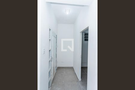 Sala e cozinha de apartamento para alugar com 2 quartos, 28m² em Jardim Cidade Pirituba, São Paulo