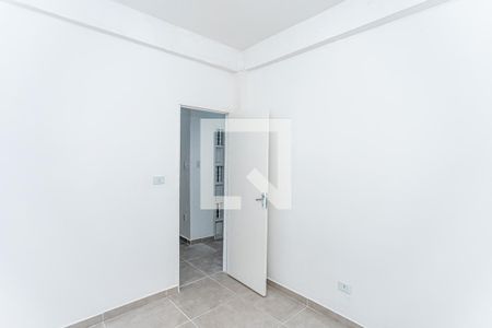 Quarto 2 de apartamento para alugar com 2 quartos, 28m² em Jardim Cidade Pirituba, São Paulo